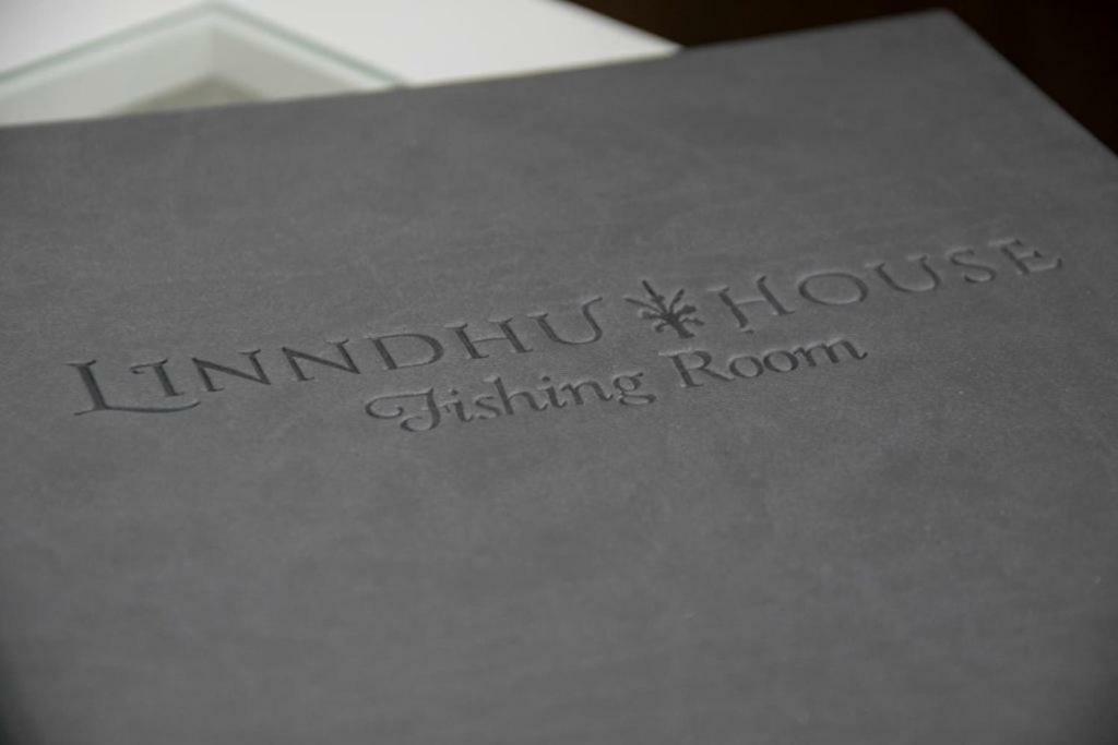 Linndhu House 托伯莫里 外观 照片